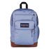 JanSport Cool Student Backpack 15" Lavender Ash