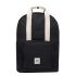 Lefrik Capsule Backpack Laptop Black