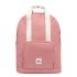 Lefrik Capsule Backpack Laptop Dust Pink