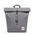 Lefrik Mini Roll Backpack 13 Grey