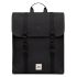 Lefrik Handy Backpack 15" Metal Hook Black