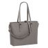 Daniel Ray Lithgow Shopper 15.6'' Lichtgrijs
