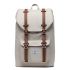 Herschel Little America Mid Volume Light Pelican