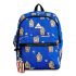 Little Legends Kinderrugzak Large Popcorn Soccer