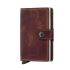 Castelijn en Beerens Gaucho Billfold 5060 Brown