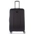 Samsonite S'Cure Deluxe Trolley 55 Metallic Green
