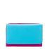 Mywalit Medium Tri-Fold Wallet Outer Zip Portemonnee Liguria