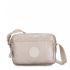 Kipling Abanu Mini Crossbody Metallic Glow 