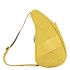 The Healthy Back Bag S The Classic Collection Textured Nylon Mineral Yellow