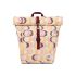 Lefrik Mini Roll Backpack 13" Printed 70s