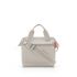 Reisenthel Allrounder Cross Schoudertas Herringbone Sand