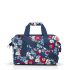 Reisenthel Allrounder M Reistas Florist Indigo