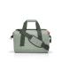 Reisenthel Allrounder M Reistas Twist Sage