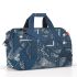 Reisenthel Allrounder L Reistas Bandana Blue