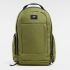 Vans Resolute 15'' Backpack Loden Green