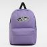 Vans Old Skool Classic Rugzak Purple