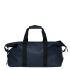 Rains Original Weekend Bag Reistas Navy