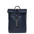 Rains Original Rolltop Rucksack Mini Navy
