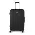 Oistr Noorvik 4 Wheel Spinner Large 79 cm Black
