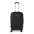 Oistr Noorvik 4 Wheel Spinner Medium 69 cm Black