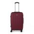 Oistr Noorvik 4 Wheel Spinner Medium 69 cm Burgundy Red