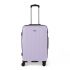Oistr Noorvik 4 Wheel Spinner Medium 69 cm Lilac Purple