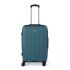 Oistr Noorvik 4 Wheel Spinner Medium 69 cm Pearl Blue