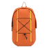 Elliker Kiln Hooded Zip Top Backpack 22L Orange