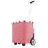 Reisenthel Carrycruiser Frame Twist Berry