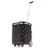 Reisenthel Carrycruiser Plus Boodschappen Trolley Dots