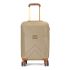 Oistr Florence Handbagage Spinner S Gold Brown