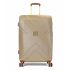 Oistr Florence Spinner L Gold Brown