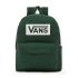 Vans Old Skool Boxed Rugzak Mountain View Green