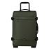 Samsonite Roadseeker Duffle Wheels 55/35 Dark Olive