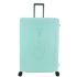 Decent On-Tour Large Trolley 77 Pastel Green