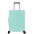 Decent On-Tour Handbagage Trolley 55 Pastel Green