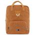 Trixie Kids Backpack Large Mr. Fox