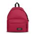 Eastpak Padded Pak'r Rugzak Rooted Red
