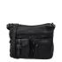 Hide & Stitches Next Navajo Handtas/Schoudertas Bruin