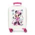 Minnie Handbagage koffer 50 cm Party White