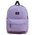 Vans Old Skool Sport Rugzak Purple