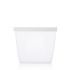 Human Gear GoPouch Medium 800ml Clear