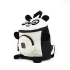 Pick Pack Fun Kinder Rugzak Mono Panda White