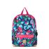 Pick & Pack Fun Rugzak M Butterfly Navy