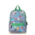 Pick & Pack Fun Rugzak M Mix Animal Cloud Grey