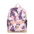 Pick & Pack Rugzak M Unicorn Birds Purple Rain