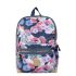 Pick & Pack Rugzak M Tiger Of Love Denim Blue 