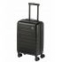 Princess Traveller Sango Cabin Trolley 55/35 Black
