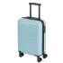 Princess Traveller Sango Cabin Trolley 55/35 Light Blue