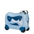Samsonite Dream Rider Suitcase Puppy P.